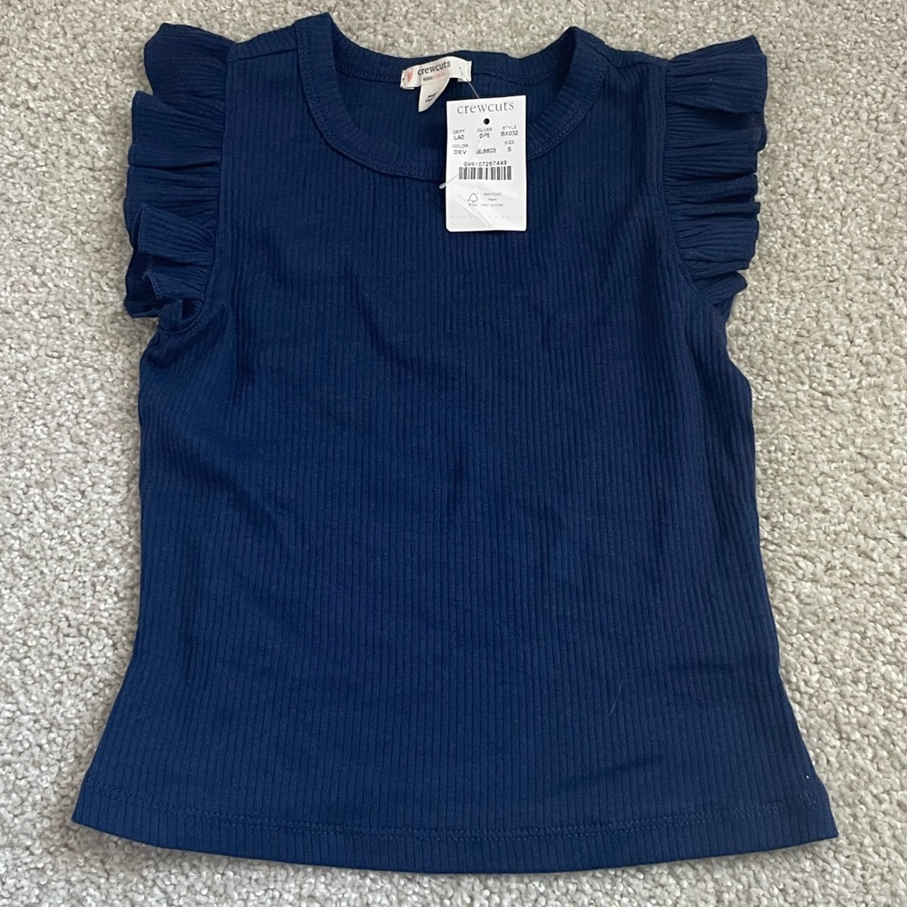 NWT Jcrew top